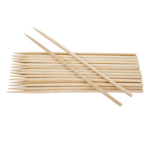 Art.4540 Palitos De Bamboo