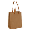 Fantasías Miguel Art.4591 Bolsa Papel Estraza 14.5x11.5x6cm 1pz