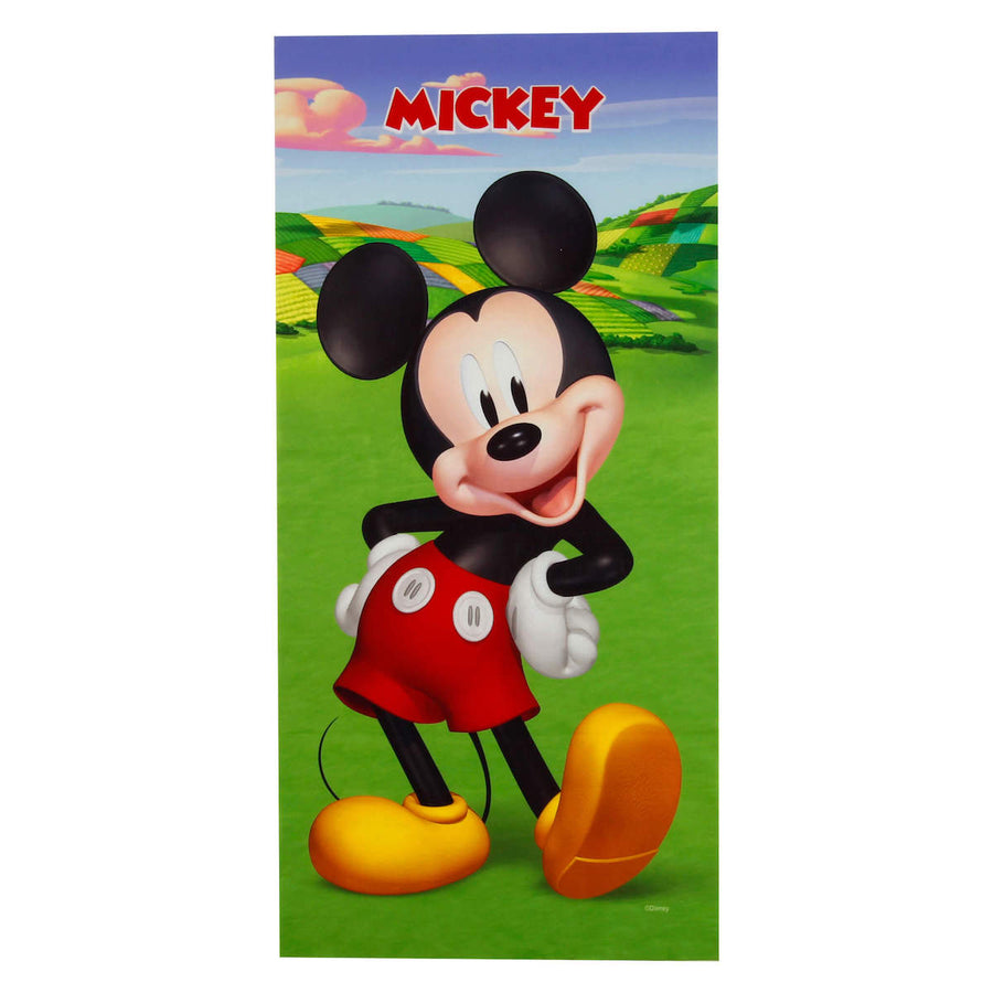 Art.4630 Fondo De Personajes Disney