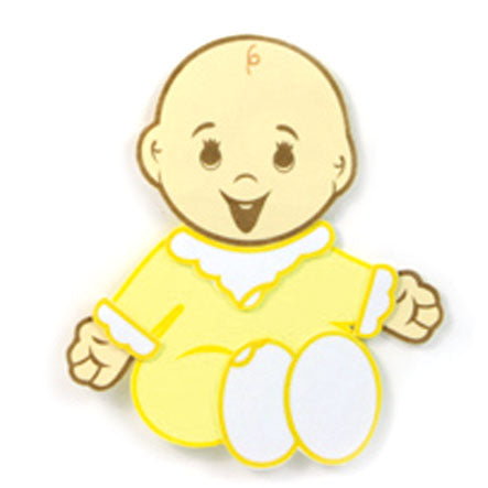 Art.4676 Figura Fomi Bebé