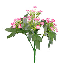 Art.4718 Ramo Flor Fino Sakura X7