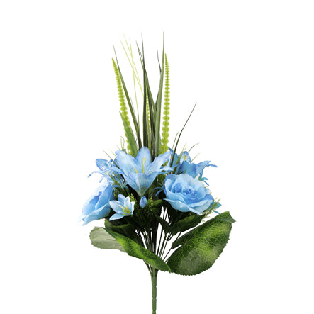 Art.4735 Arreglo Floral Lily/Peony