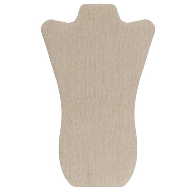 Fantasías Miguel Art.4761 Exhibidor Joyería Cuello 35cm 1pz