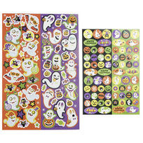 Art.4794 Calcomanía Halloween