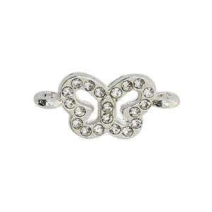 Art.4864 Dije Mariposa Piedra