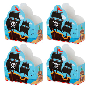 Art.4913 Caja Dulcero Pirata