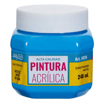 Art.4926 Pintura Acrílica Mylin