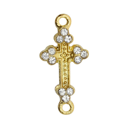 Art.4930 Dije Cruz Piedra