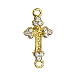 Art.4930 Dije Cruz Piedra