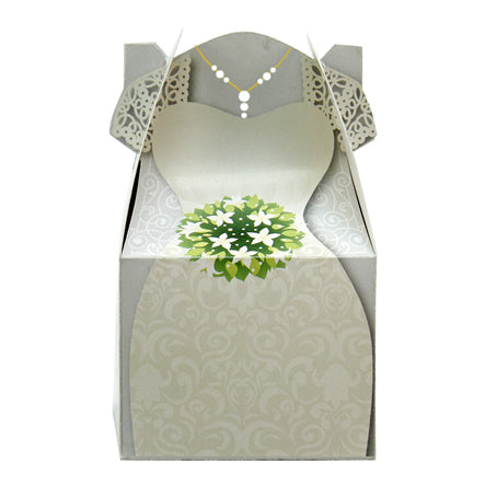 Art.5038 Cajita Novia