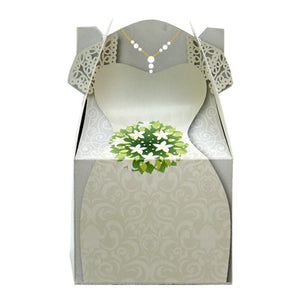 Art.5038 Cajita Novia