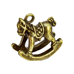 Art.5283 Dije Caballito