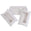 Fantasías Miguel Art.5407 Caja Almohada Con Ventana 2x12x7cm 4pz Blanco