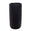 Fantasías Miguel Art.5506 Florero Cerámica Chico 18x9cm 1pz Negro Mate