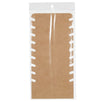 Fantasías Miguel Art.5522 Porta Collares Rectangular 28.7x14.8x13.3cm 1pz