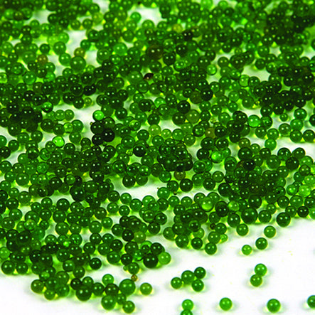 Art.5547 Hidrogel Deshidratado Perlas Chicas