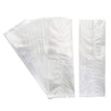 Fantasías Miguel Art.5606 Bolsa De Celofán Con Fuelle 28x10x9cm 25pz