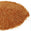 Fantasías Miguel Art.5633 Diamantina #2 Color Metal 0.6mm 50g Oro Obscuro