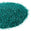 Fantasías Miguel Art.5633 Diamantina #2 Color Metal 0.6mm 50g Menta