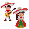 Fantasías Miguel