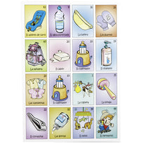 Art.5703 Tablas Baby Shower