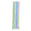 Fantasías Miguel Art.589 Pre-Empaque Chenille Natural Surtido 30cm 15pz Multi-Pastel