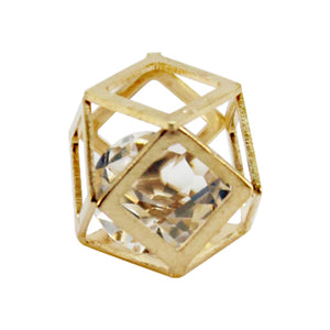 Art.5975 Dije Hexagonal