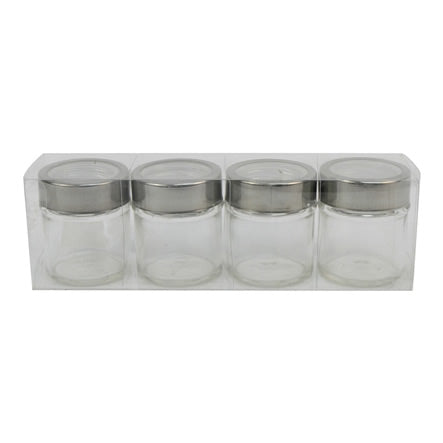 Art.6065 Frasco Con Tapa aprox 50ml