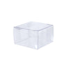 Fantasías Miguel Art.6071 Cajita De PVC 3.5x5.5x5.5cm 1pz