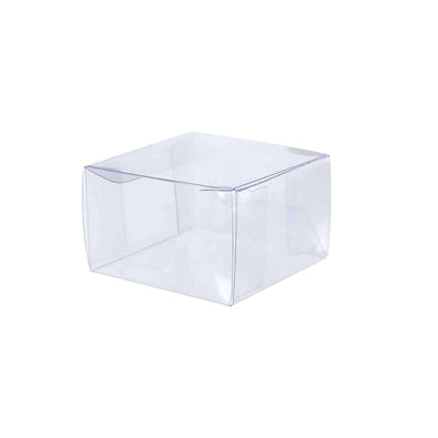 Fantasías Miguel Art.6071 Cajita De PVC 3.5x5.5x5.5cm 1pz