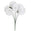 Fantasías Miguel Art.6083 Ramo Especial Clavel Chico x6 37cm 1pz Blanco
