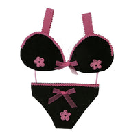 Art.621 Brassier Y Panty De Fomi