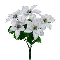 Art.6448 Ramo Nochebuenas X5