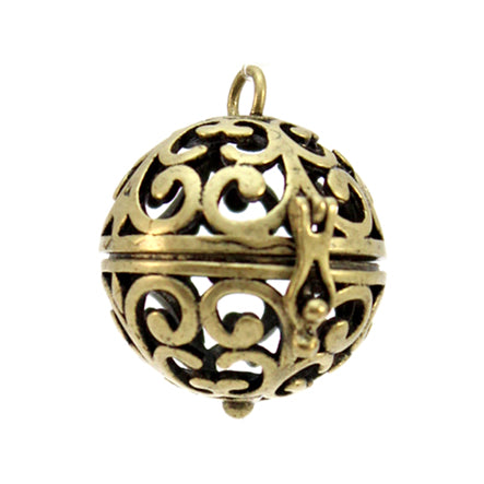 Art.6520 Dije Murmuró De Ángel