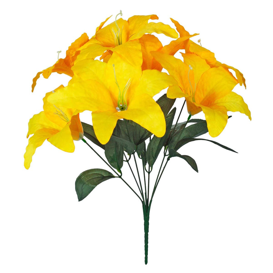 Art.6537 Ramo Lily Grande x7