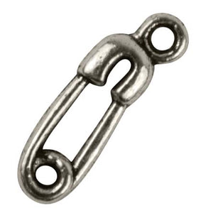 Art.6539 Dije Segurito Metal