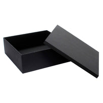 Art.6648 Caja de Regalo Pintada 13.5x39.5x39.5cm 1pz