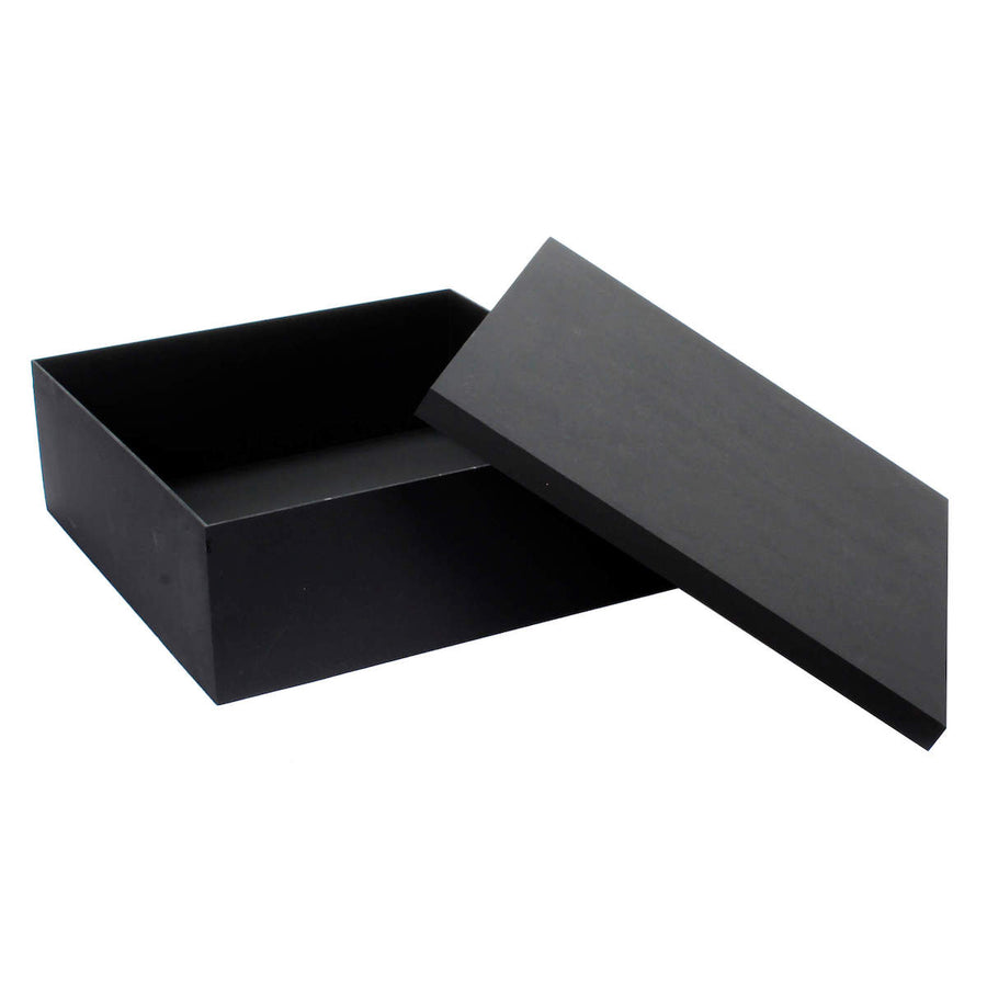 Art.6648 Caja de Regalo Pintada 13.5x39.5x39.5cm 1pz