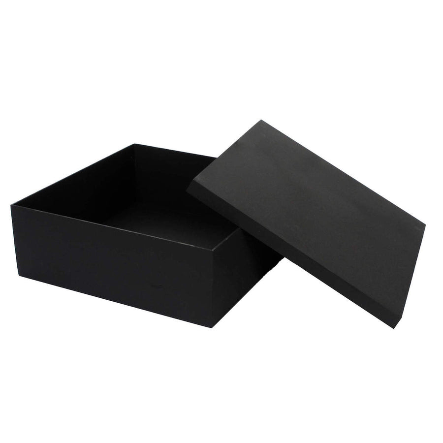 Art.6692 Caja de Regalo Pintada 12.5x34.5x34.5cm 1pz