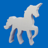 Art.6779 Unicornio Completo Grande