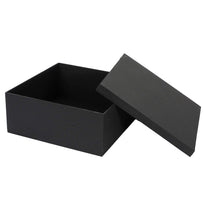 Art.6841 Caja de Regalo Pintada 12.5x29.5x29.5cm 1pz