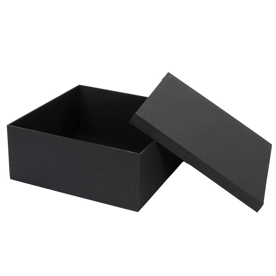 Art.6841 Caja de Regalo Pintada 12.5x29.5x29.5cm 1pz