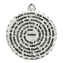 Art.6857 Dije Padre Nuestro