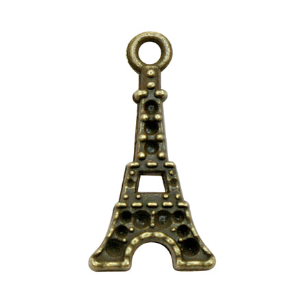 Art.6869 Dije Torre Eiffel
