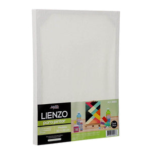 Art.6910 Lienzo Para Pintar