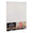 Fantasías Miguel Art.7126 Lienzo Para Pintar 50x40x2cm 1pz Blanco