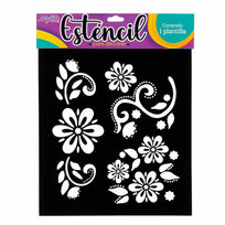 Art.7133 Esténcil Grande