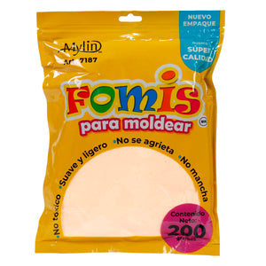 Art.7187 Fomis Suave Moldeable
