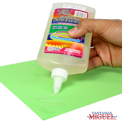 Fantasías Miguel Art.7197 Pegamento Seca Rápido 260ml 1pz