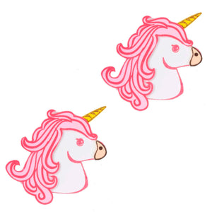 Art.7246 Fomi Cara Unicornio